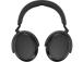 Sennheiser MOMENTUM 4 Wireless, must - Juhtmevabad üle kõrvaklapid