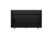 TCL P8K, 75'', 4K UHD, QLED, musta - TV-laite