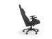 Corsair TC100 Relaxed Fabric, musta/harmaa - Pelituoli
