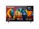 Hisense E7NQ, 85'', 4K UHD, QLED, musta - televisio