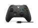 Microsoft Xbox One / Series X/S langaton konsoli + johto