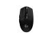 Logitech G305, musta - Langaton optinen hiiri