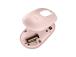 Logitech POP Mouse, vaaleanpunainen - Langaton hiiri