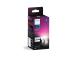 Philips Hue Smart Spotlight, valkoinen ja värillinen, GU10, 2 kpl - Hyödyllinen valaisin