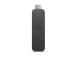 Amazon Fire TV Stick 4K Max 2023, 4K UHD, musta - Streaming HDTV -laite