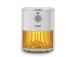 Tefal Easy Fry Essential 3.5 L, valkoinen - Kuumailmapannu
