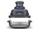 Ninja CRISPi 4-in-one, 1700 W, 3,8 L, sininen - Kannettava kuumailmapannu