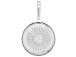Tefal Duetto+, 20/24/28 cm, 3-osainen, ruostumatonta terästä - paistinpannusetti