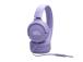 JBL Tune 520C, violetti - Korvakuulokkeet -