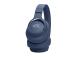 JBL Tune 770NC, adaptiivinen melunvaimennus, sininen - Langattomat kuulokkeet korvan yli