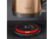 Tefal Coppertinto, 2400 W, kupari/musta - Vedenkeitin - Vedenkeittimet
