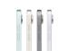 Apple iPad Air 13 (2025), M3, 512 GB, WiFi, sininen - Tablettitietokoneet