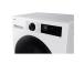Samsung, 5 kg / 9 kg, syvyys 48 cm, 1400 rpm - Pesukone, jossa on kuivausrumpu