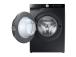 Samsung, SmartThings AI, 9 kg/6 kg, syvyys 60 cm, 1400 kierrosta minuutissa - Pesukone ja kuivausrumpu