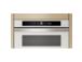 Whirlpool, 31 L, 1000 W, valkoinen - Integroitu mikroaaltouuni, jossa on grilligrilli