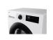 Samsung AI Ecobubble, 9 kg, syvyys 48 cm, 1400 rpm - Pesukone käynnistystoiminnolla