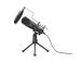 Trust GXT 232 Mantis Streaming, USB, must - Mikrofon