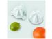 Severin, 40 W, valkoinen - Citruspress - Citruspress