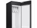 Samsung AirDresser, syvyys 59,5 cm, hopea - Pyykinraikastin/kuivauskaappi - vaatteiden raikastin/kuivauskaappi