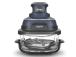 Ninja CRISPi 4-in-one, 1700 W, 3,8 L, sininen - Kannettava kuumailmapannu