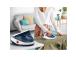 TEFAL Pro Express Ultimate II, 3000 W, sininen - Silitysjärjestelmä