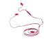 JBL Tune 310C USB-C in-ear, punainen - Langalliset kuulokkeet -