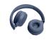 JBL Tune 520BT, sininen - On-ear langattomat kuulokkeet