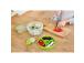 Salaattilaatikko Tefal Masterseal & Go 2,6 L