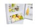 Samsung, NoFrost, 344 L, 186 cm, valkoinen - Jääkaappi ja pakastin