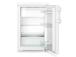 Liebherr, Pure, 112 L, korkeus 85 cm, valkoinen - Jääkaappi - Jääkaappi