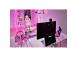 RAZER Enki, pinkki - Pelituoli