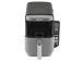 Ninja Double Stack XL 9.5L, 2470 W, harmaa - Kuumailmapannu