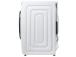 Samsung, SmartThings AI, 9 kg/6 kg, syvyys 60 cm, 1400 kierrosta minuutissa - Pesukone ja kuivausrumpu