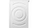 Bosch, Sarja 8, 9 kg, syvyys 61,3 cm - Pesukone-kuivausrumpu