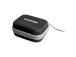 Canyon WS-305 3-in-1, musta - Langaton laturi