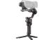 DJI RS 4 Gimbal Stabilizer Combo, pakko - Kameran vakaaja