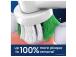 Braun Oral-B Precision Clean Pro, 6 tk, valkoinen - Varuharjad