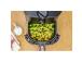Tefal Easy Fry Essential 3.5 L, musta - Kuumailmapannu