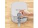 Tefal Easy Fry Essential 3.5 L, valkoinen - Kuumailmapannu