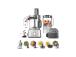 Ruoanprosessori Kenwood MultiPro Express