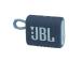 JBL GO 3, sininen - Kannettava langaton kaiutin