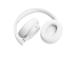 JBL Tune 720BT, valkoinen - Langattomat over-ear-kuulokkeet