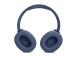 JBL Tune 770NC, adaptiivinen melunvaimennus, sininen - Langattomat kuulokkeet korvan yli