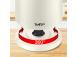 Tefal Thermo Protect, 1500 W, valkoinen - Vedenkeitin