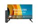 EStar 22R2T2, 22'', LED, FullHD, musta - Televisiot