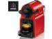 Krups Nespresso Inissia, punainen - Kapselikahvinkeitin