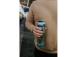 Cambukka Elton, Crystal Blue, 750 ml juomapullo