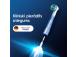 Braun Oral-B Precision Clean Pro, 8 tk, valkoinen - Varuharjad