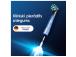 Braun Oral-B Cross Action Pro, 2 tk, must - Varuharjad