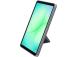 Samsung Book Cover, Galaxy Tab A11, musta - Yhteenveto